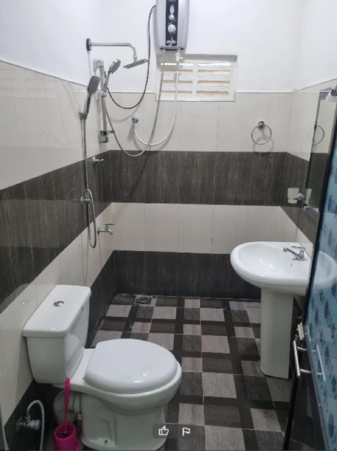 Sigiriya Danu Homestay 외부 사진